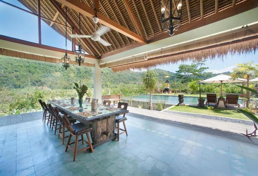 Люкс Повышенной Комфортности, Villa Kropak