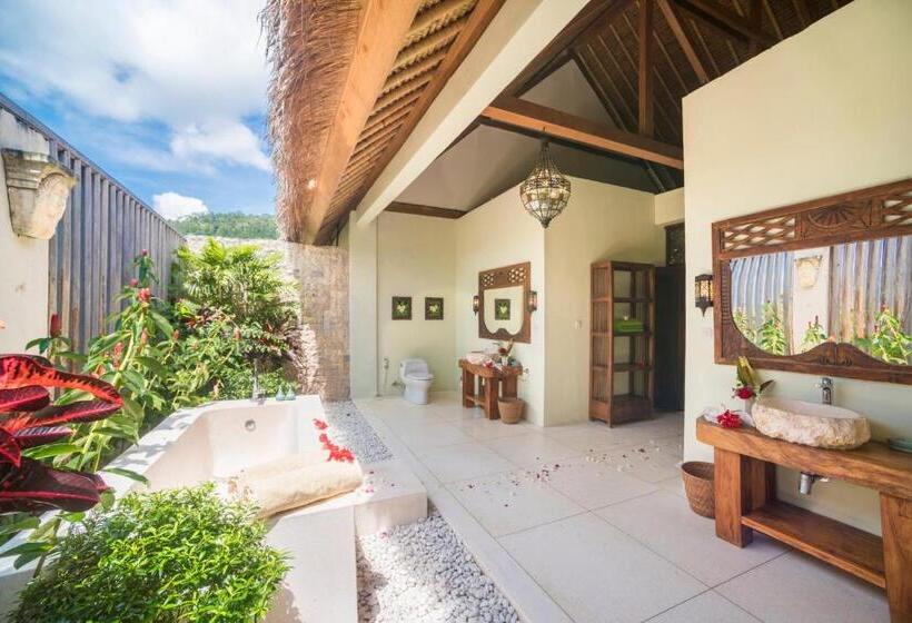 Люкс Повышенной Комфортности, Villa Kropak