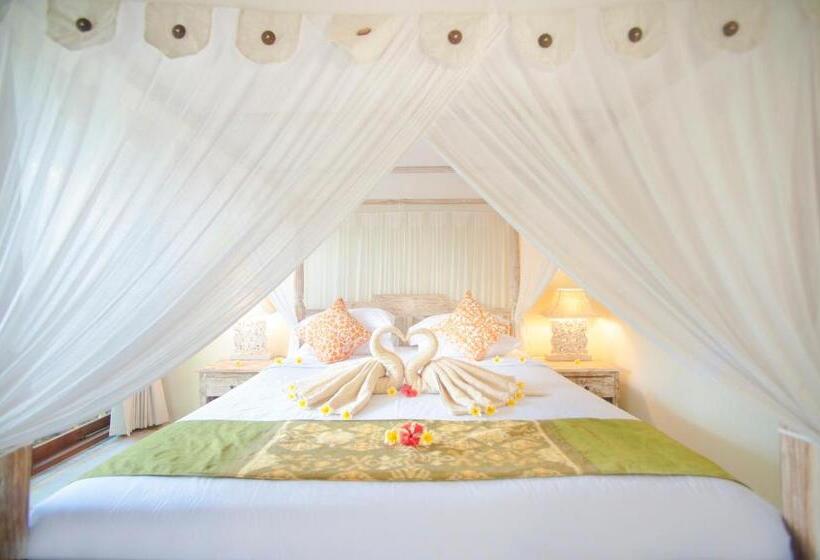 스위트, Villa Kropak