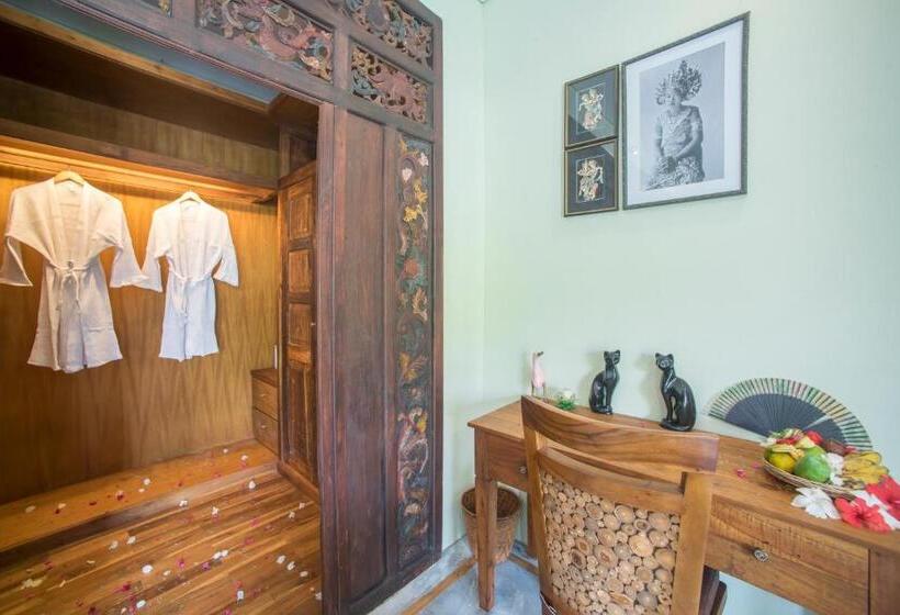 디럭스 스위트, Villa Kropak