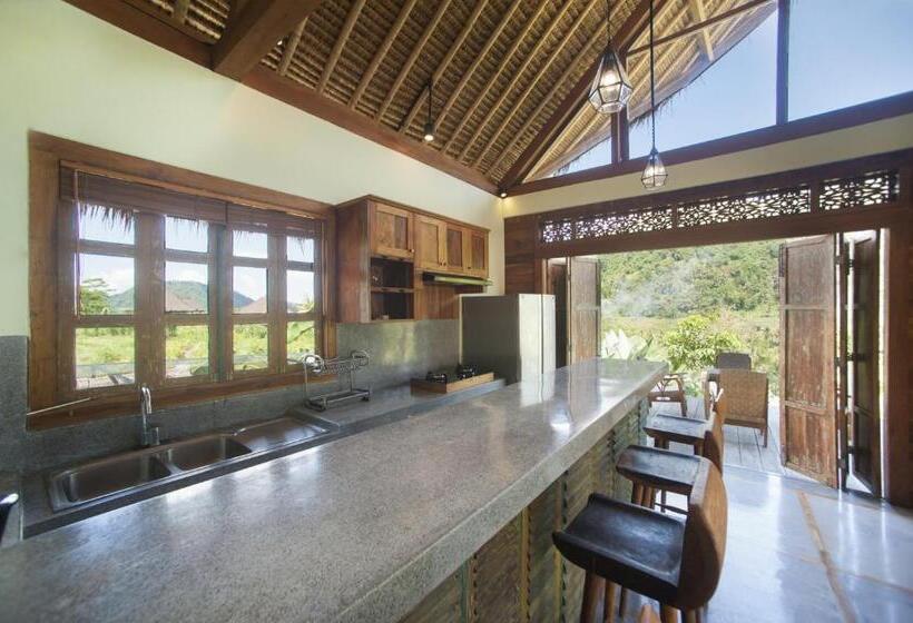 Вилла с 1 спальней и бассейном, Villa Kropak