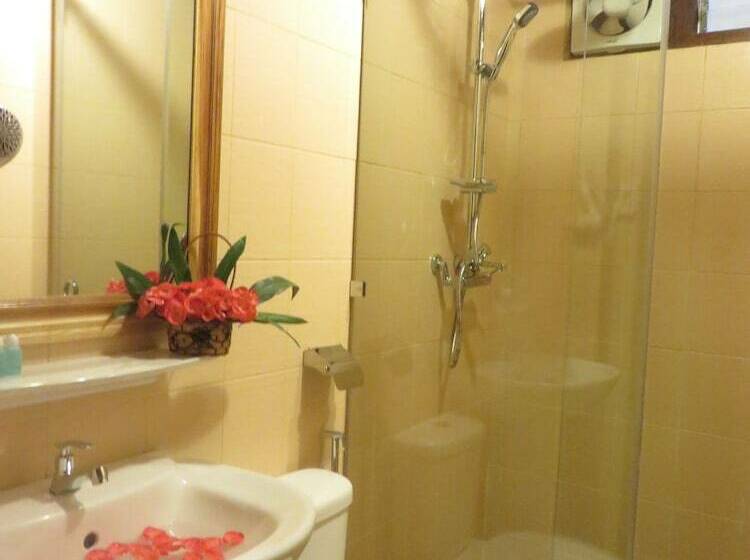 חדר סופריור, Luang Prabang Oudomlith Villa & Travel