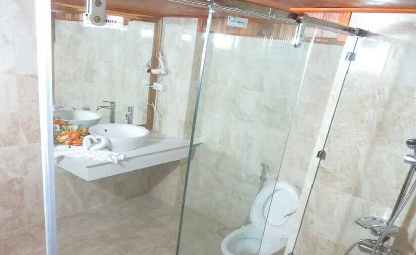 חדר סופריור, Luang Prabang Oudomlith Villa & Travel