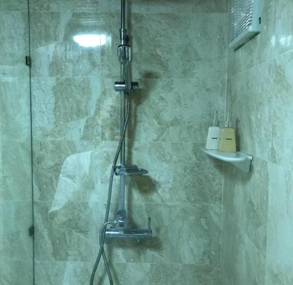 חדר סופריור לשלושה, Luang Prabang Oudomlith Villa & Travel