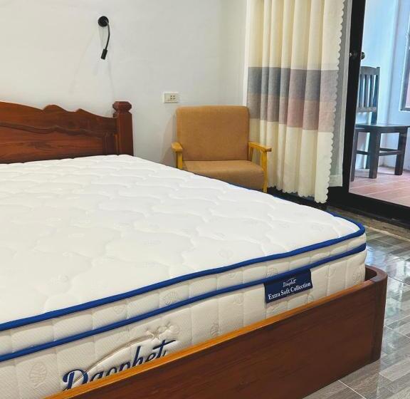 Номер Deluxe, Luang Prabang Oudomlith Villa & Travel