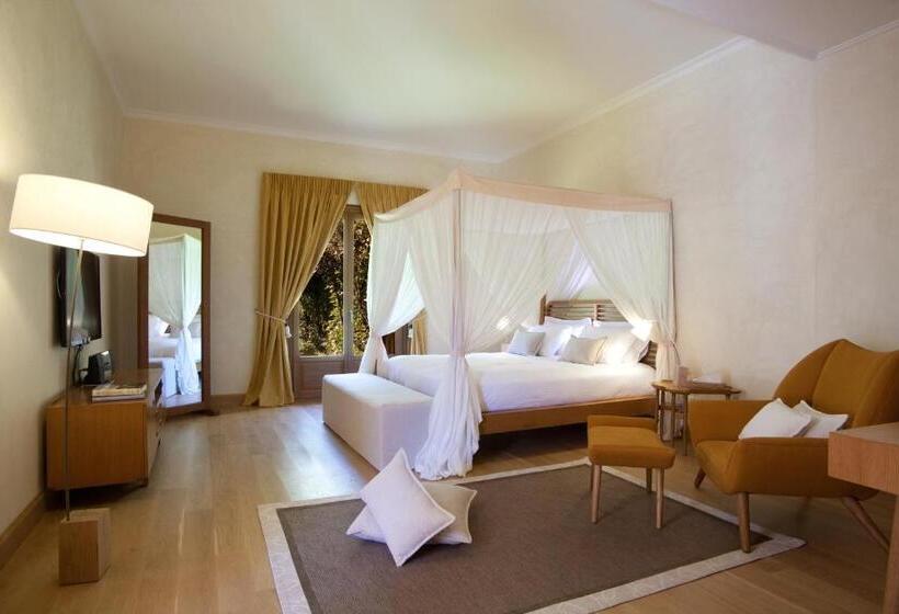 套房, Villa Veneziano Suites & Villa