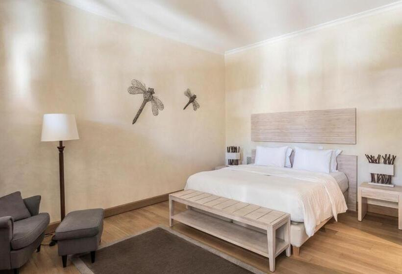 带5个卧室的别墅, Villa Veneziano Suites & Villa