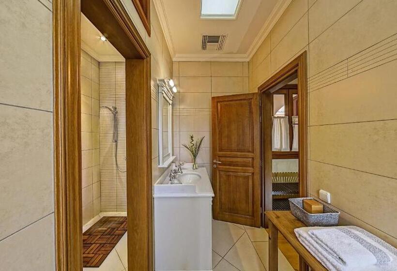 套房, Villa Veneziano Suites & Villa
