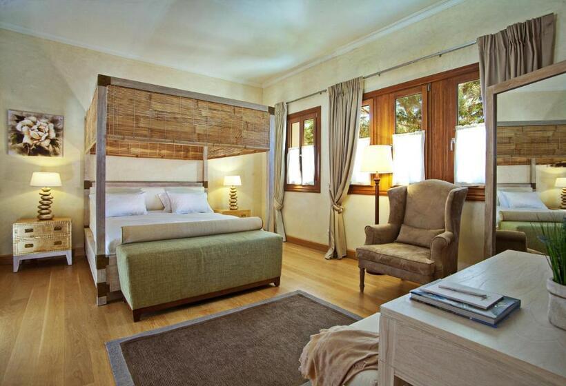 套房, Villa Veneziano Suites & Villa