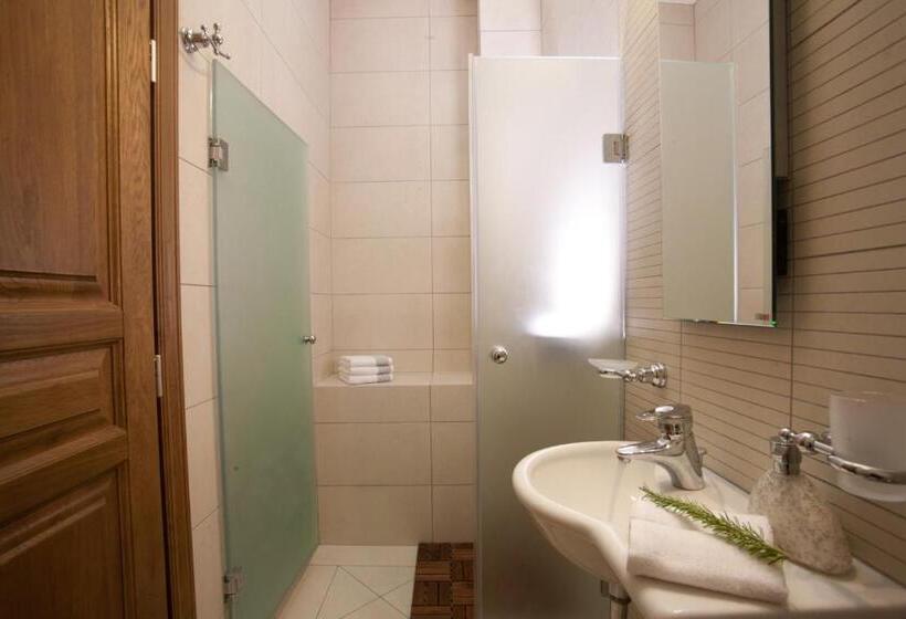套房, Villa Veneziano Suites & Villa