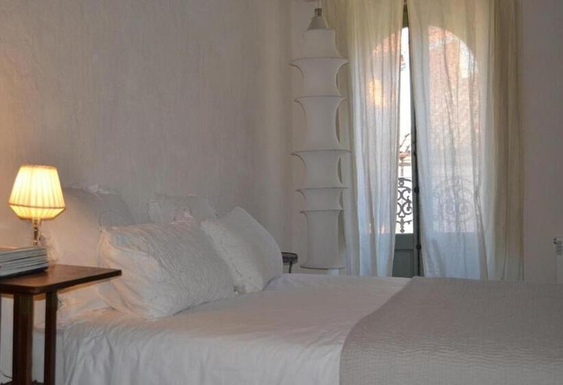 Полулюкс, Fita Hotel Rural