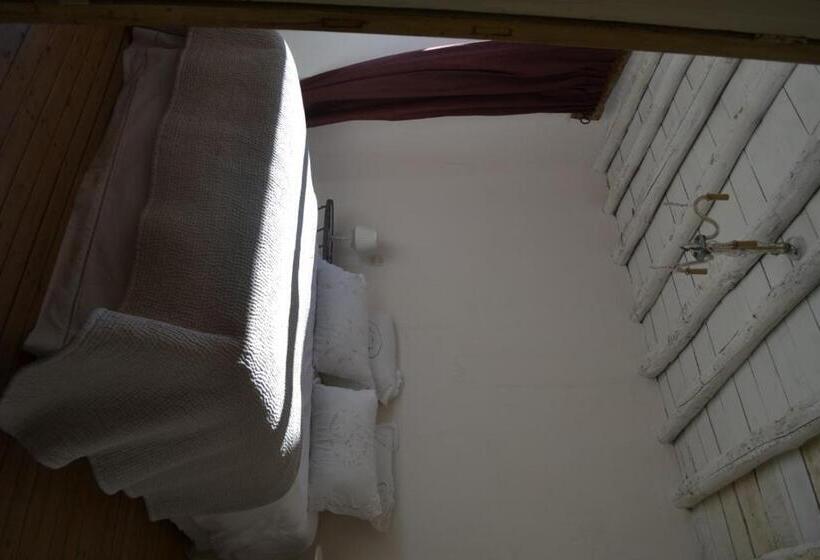 Номер Economy, Fita Hotel Rural