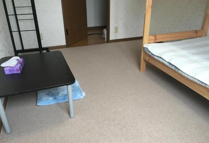 Семейный Номер, Gerobal Hostel
