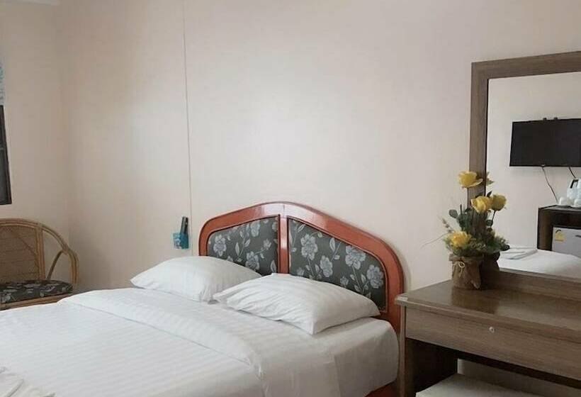 חדר סטנדרט, Baan Boa Guest House