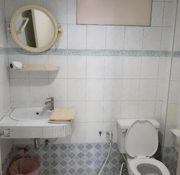 חדר סטנדרט, Baan Boa Guest House