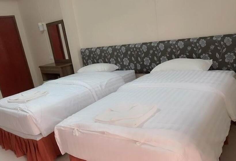 חדר סטנדרט, Baan Boa Guest House