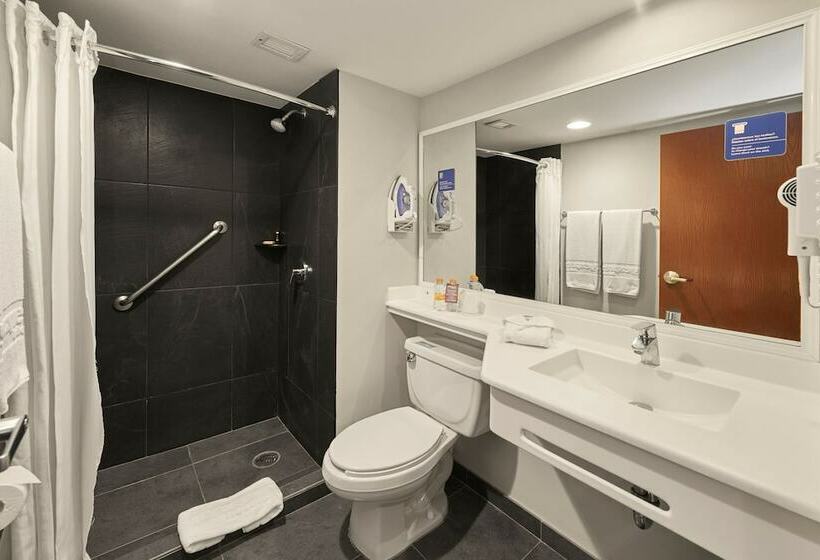 Номер Стандарт 2 Двуспальные Кровати, City Express By Marriott Celaya Galerias