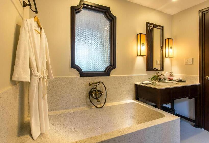 سوئیت با چشم‌انداز, Hoi An Field Boutique Resort & Spa
