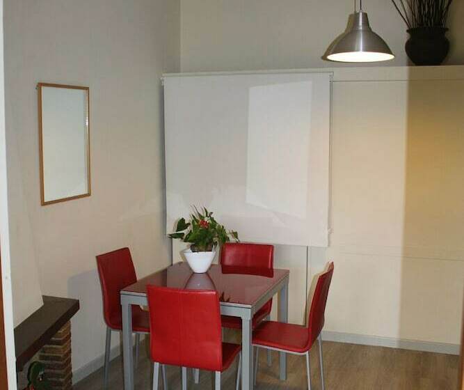 스탠다드 룸, Il Casale