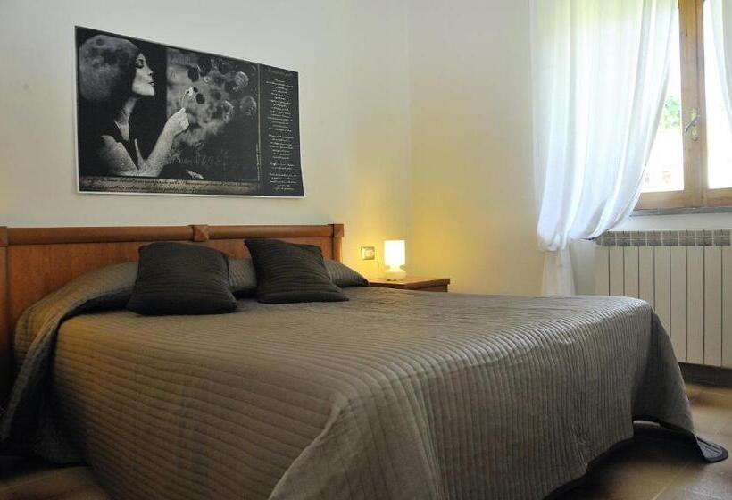 스탠다드 룸, Il Casale