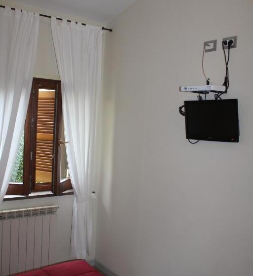 4인용 스탠다드 룸, Il Casale