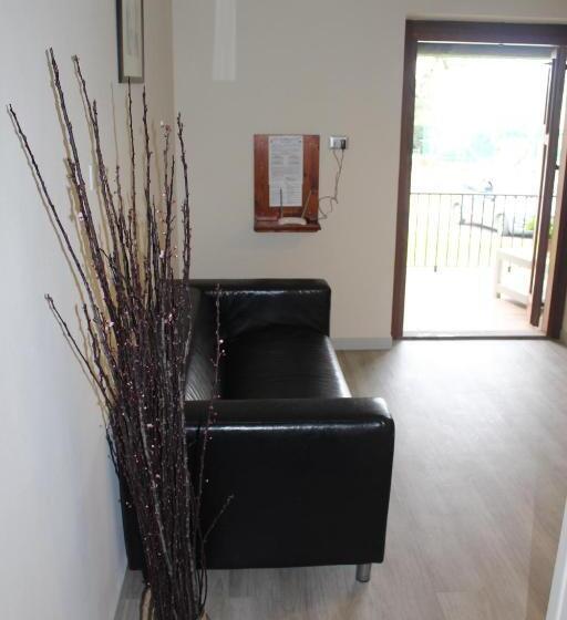 4인용 스탠다드 룸, Il Casale