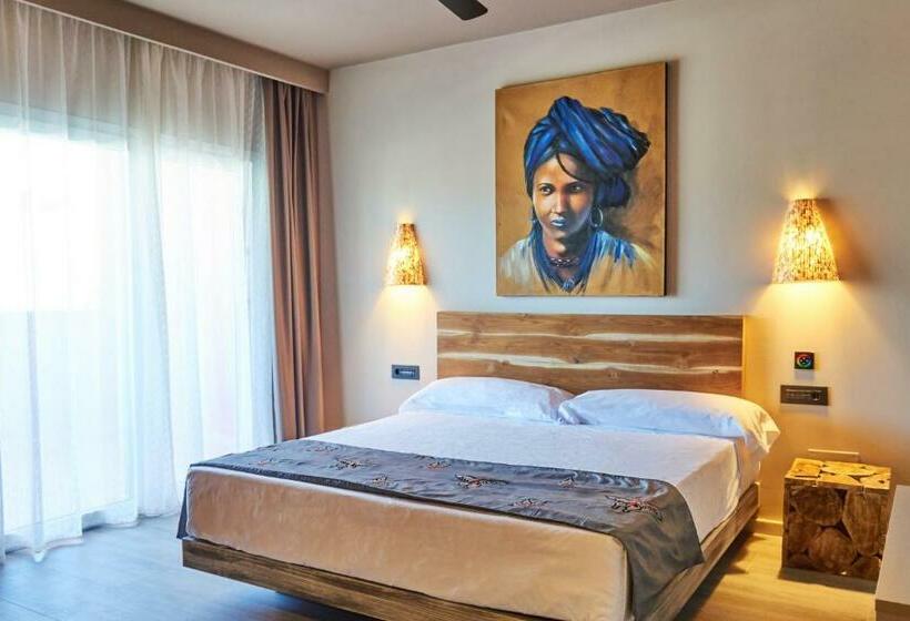 标准间, Tarifa Lances By Qhotels