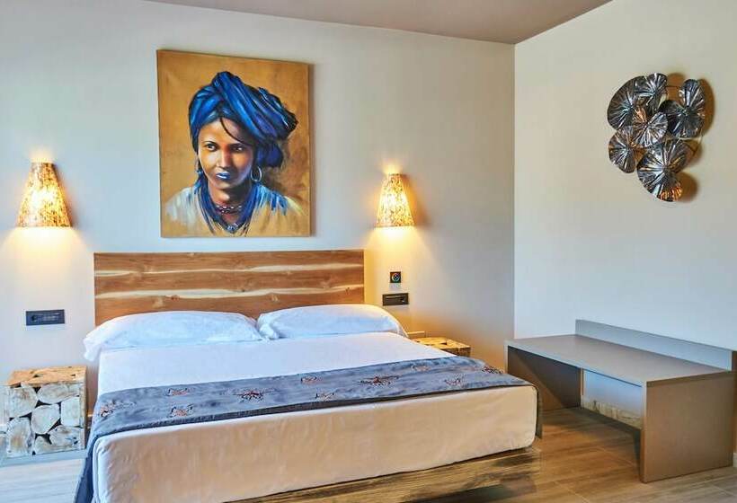 标准间, Tarifa Lances By Qhotels