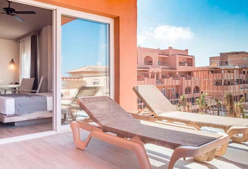 标准间带游泳池, Tarifa Lances By Qhotels