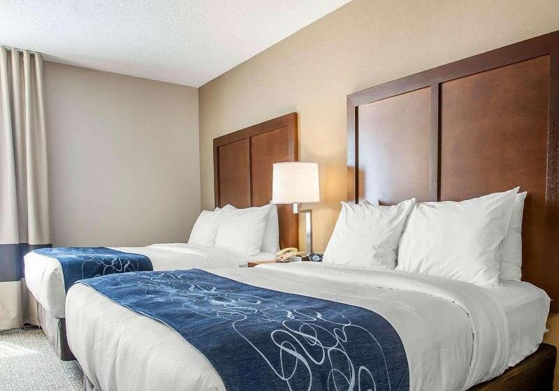 带海景的标准房, Tarifa Lances By Qhotels