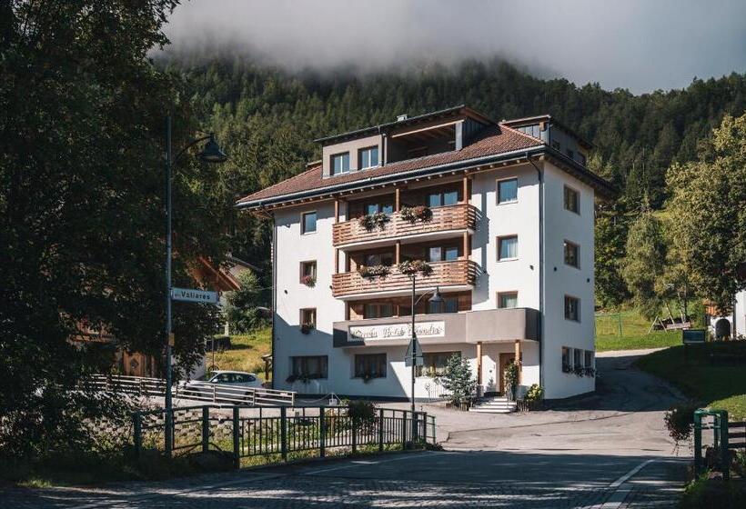 Номер Стандарт, Piccolo Hotel Claudia No Pets