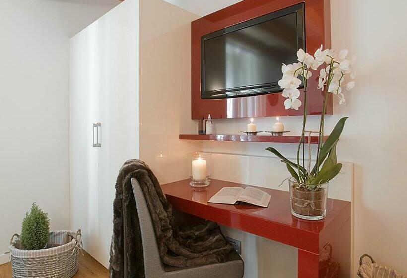 Номер Стандарт, Ar Mountains Lodge Villachiara