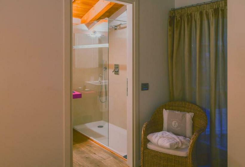 Номер Стандарт, Ar Mountains Lodge Villachiara