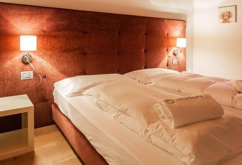 Апартаменты 1 Спальня, Ar Mountains Lodge Villachiara