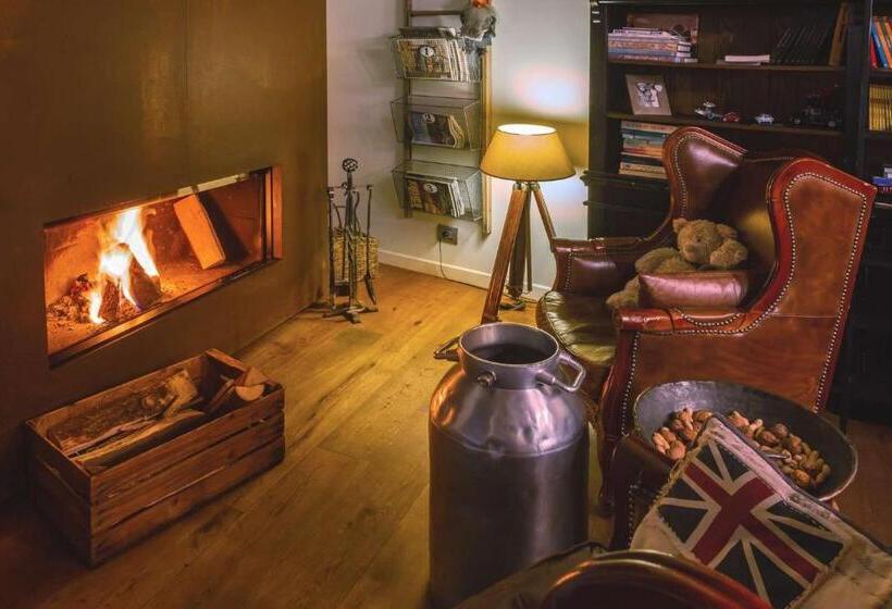 Апартаменты 1 Спальня, Ar Mountains Lodge Villachiara