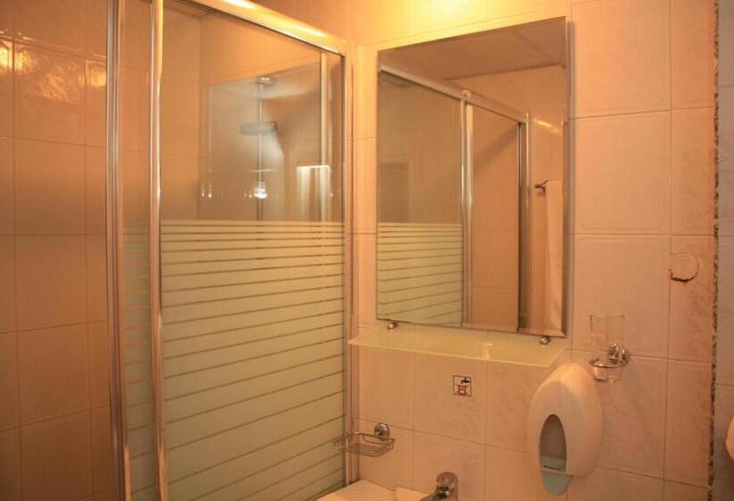 Семейный Номер, Kristel Park   All Inclusive Light