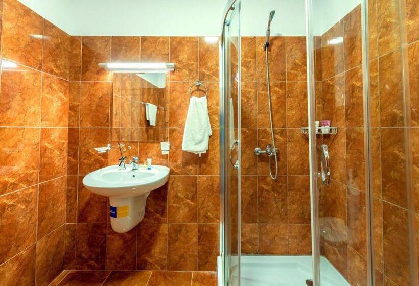 Апартаменты 1 Спальня Вид на Море, Boutique Wellness Hotel Ambrosia