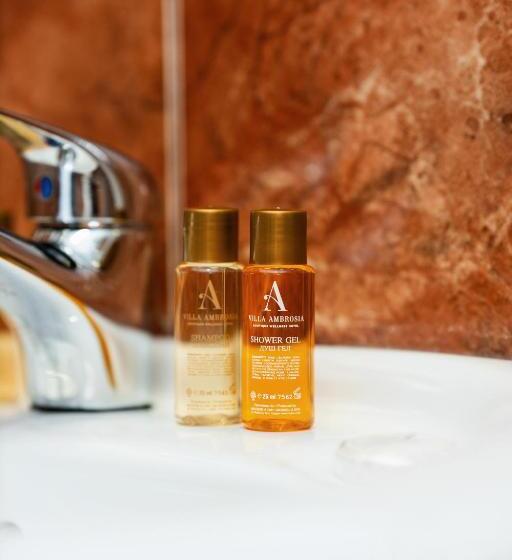 Номер Superior, Boutique Wellness Hotel Ambrosia