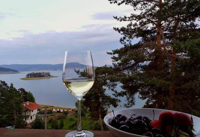 Апартаменты 2 Спальни, Villa Santa Maria