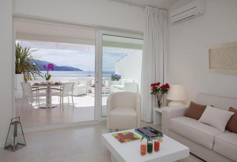 Suite Havudsigt, Baia Bianca Suites