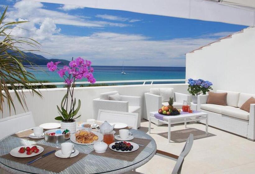 Suite Havudsigt, Baia Bianca Suites