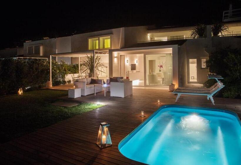 Prestige Suite, Baia Bianca Suites