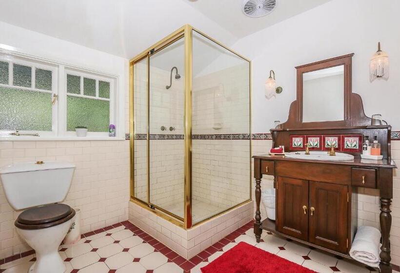 Suíte, Rosebridge House Bed & Breakfast Adult Retreat