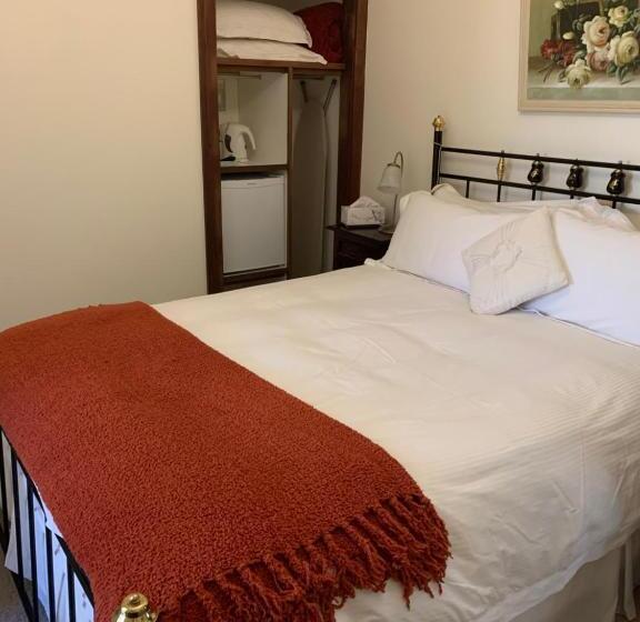 Suíte, Rosebridge House Bed & Breakfast Adult Retreat
