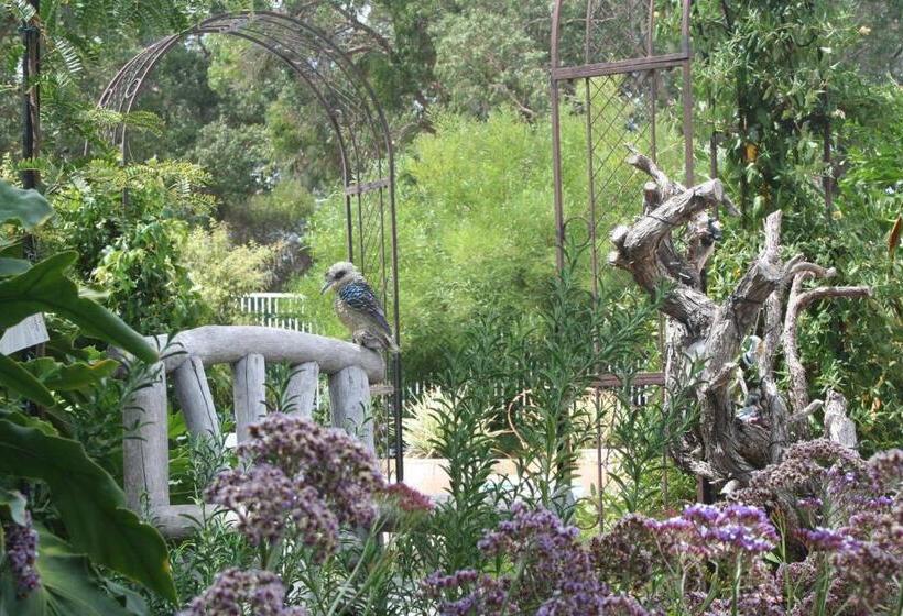 Suíte, Rosebridge House Bed & Breakfast Adult Retreat