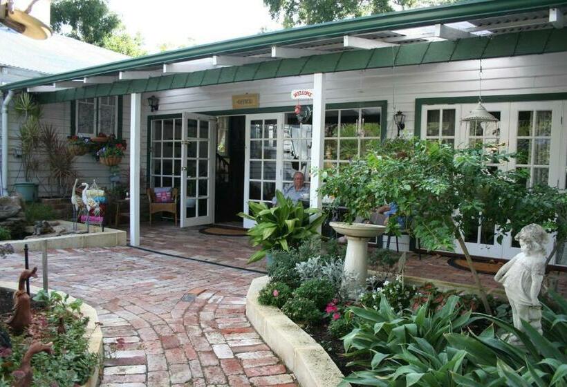 Suíte Cama King, Rosebridge House Bed & Breakfast Adult Retreat