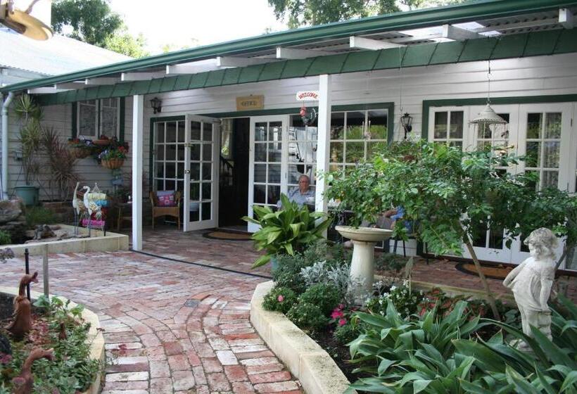 Suíte, Rosebridge House Bed & Breakfast Adult Retreat