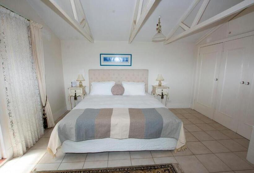 Suíte Cama King, Rosebridge House Bed & Breakfast Adult Retreat