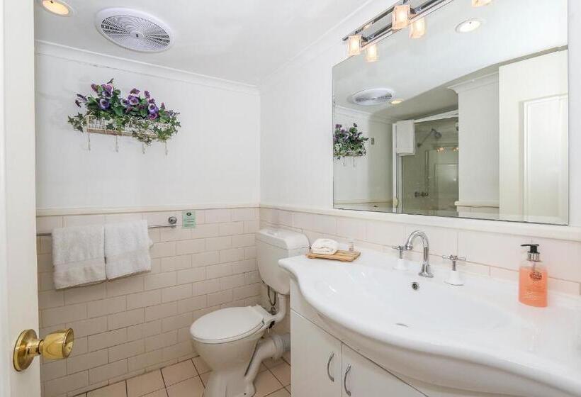 Suíte Cama King, Rosebridge House Bed & Breakfast Adult Retreat