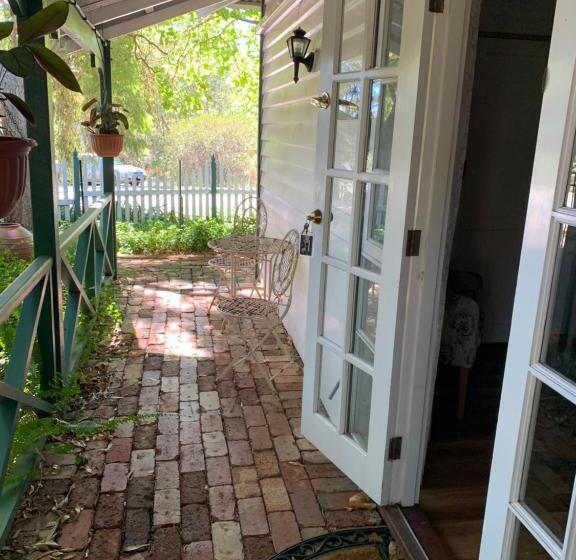 Suíte com Hidromassagem, Rosebridge House Bed & Breakfast Adult Retreat